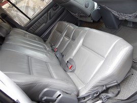 1996 TOYOTA LANDCRUISER GREEN 4WD 4.5 AT Z19626